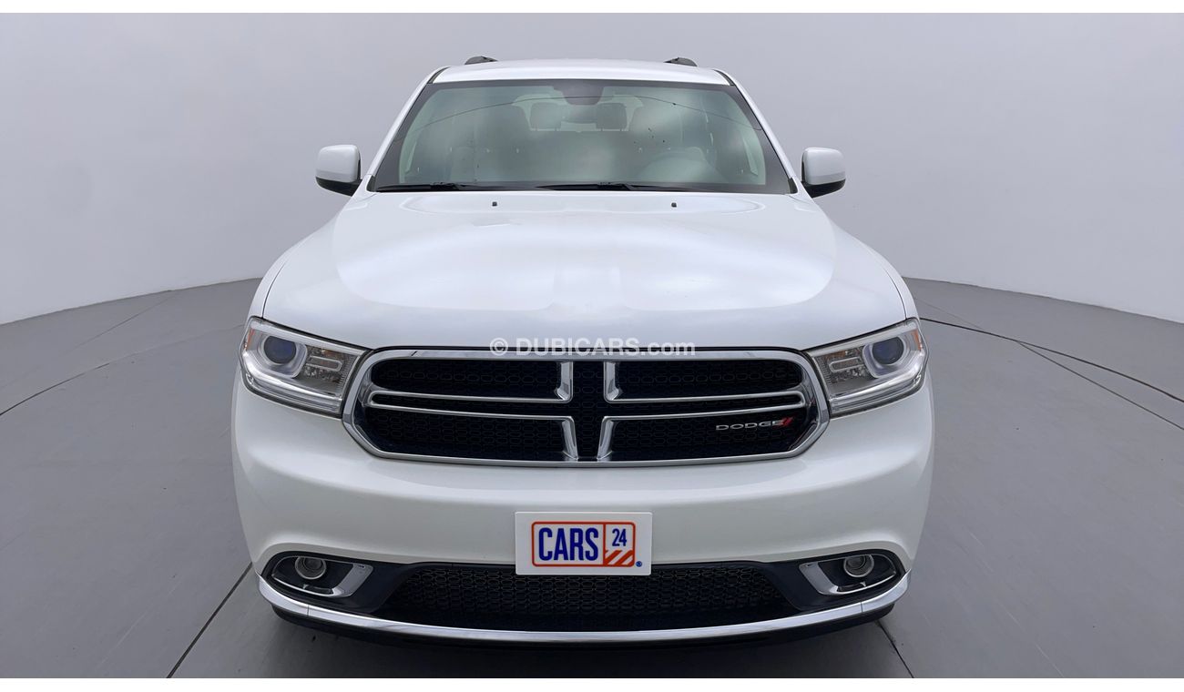 Dodge Durango SXT 3.6 | Under Warranty | Inspected on 150+ parameters
