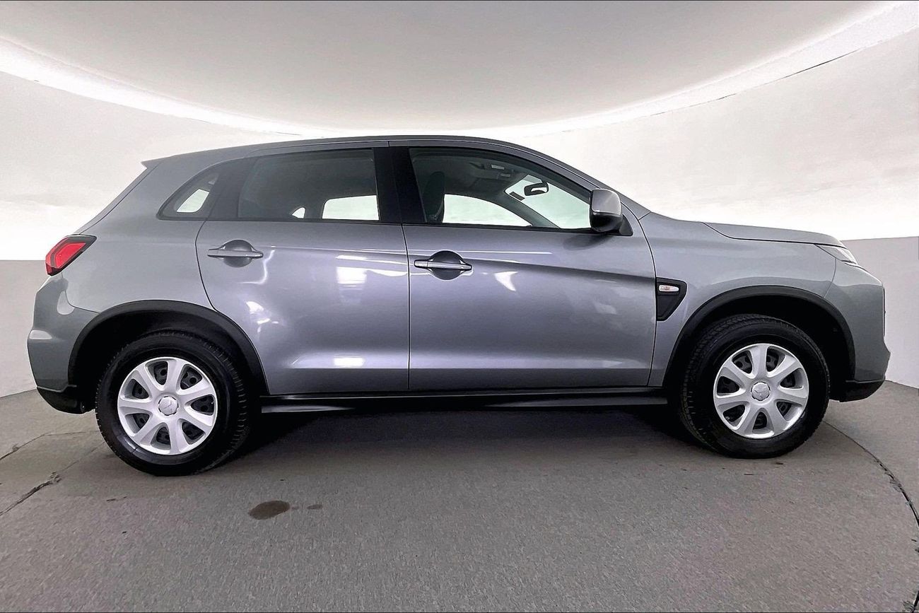 Mitsubishi ASX GLX Lowline | National Day Celebration | Guaranteed Warranty | 0 Down Payment