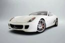 فيراري 599 GTB
