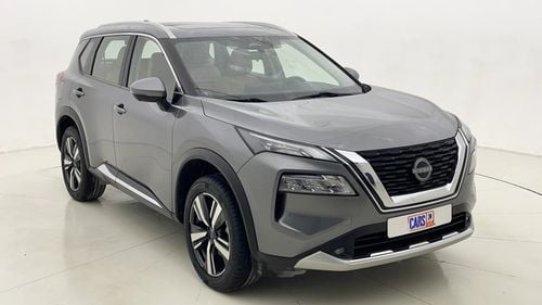 Nissan XTrail SL 2.5 | Zero Down Payment | Home Test Drive