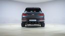 Bentley Bentayga UAE's Very Best Example | AED 10,862 Per Month