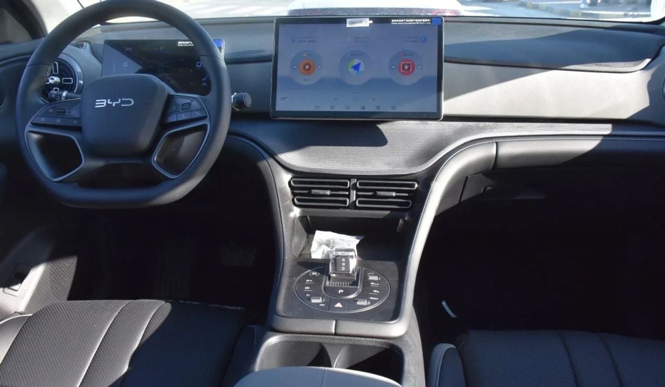 بي واي دي سيليون 05 SEALION 05