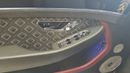Bentley Continental GT Bentley Continental GT W12 Mansory Edition