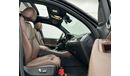 BMW X5 40i M Sport 2019 BMW X5 xDrive40i M-Sport, July 2024 BMW Warranty, July 2027 BMW Service Pack, Full 