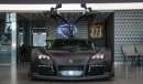 Gumpert Apollo S