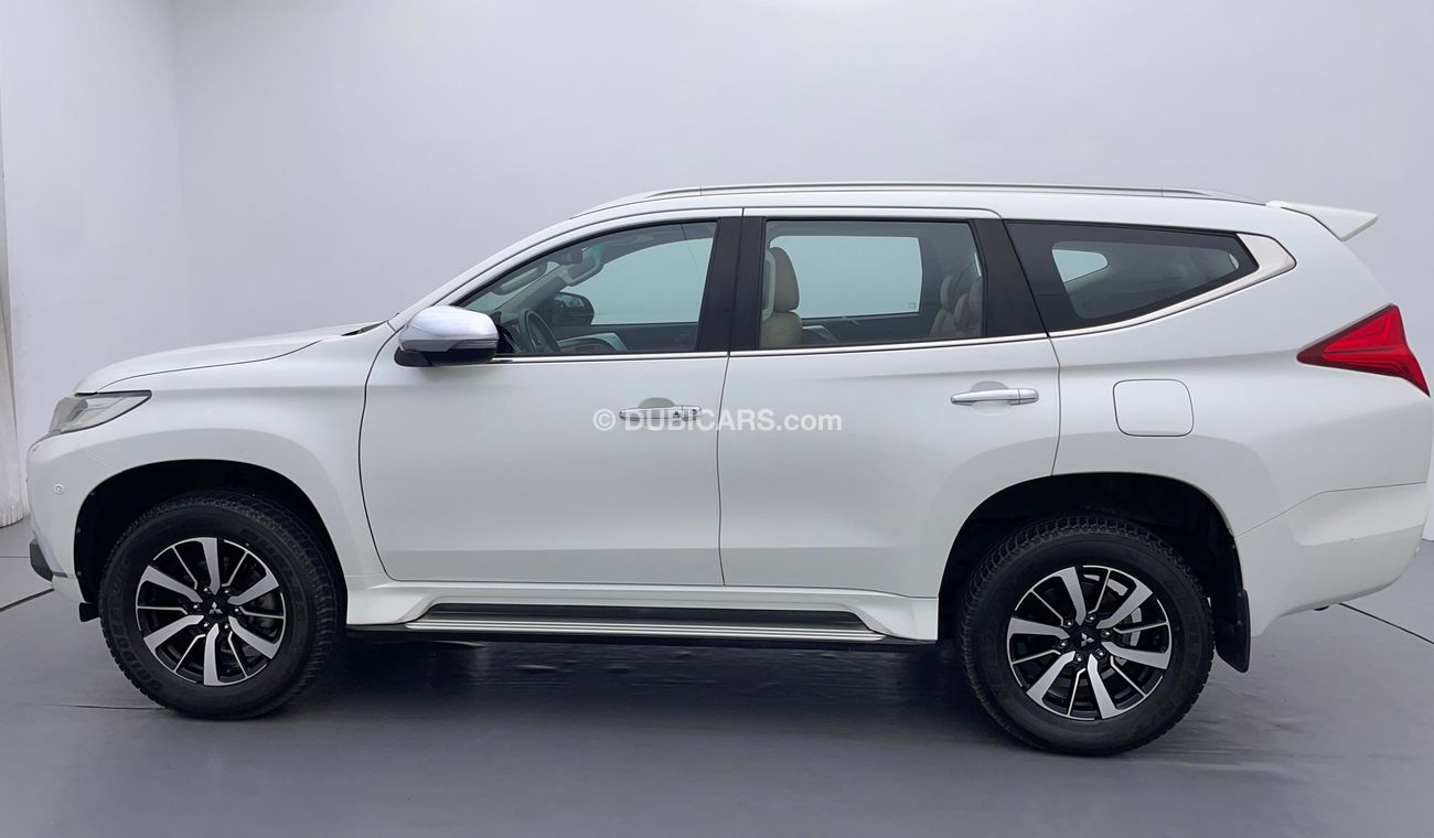 Mitsubishi Montero GLS TOP 3 | Zero Down Payment | Free Home Test Drive