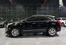 Cadillac XT5 LUXURY 2.0T