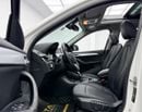 بي أم دبليو X1 sDrive 20i 2.0L