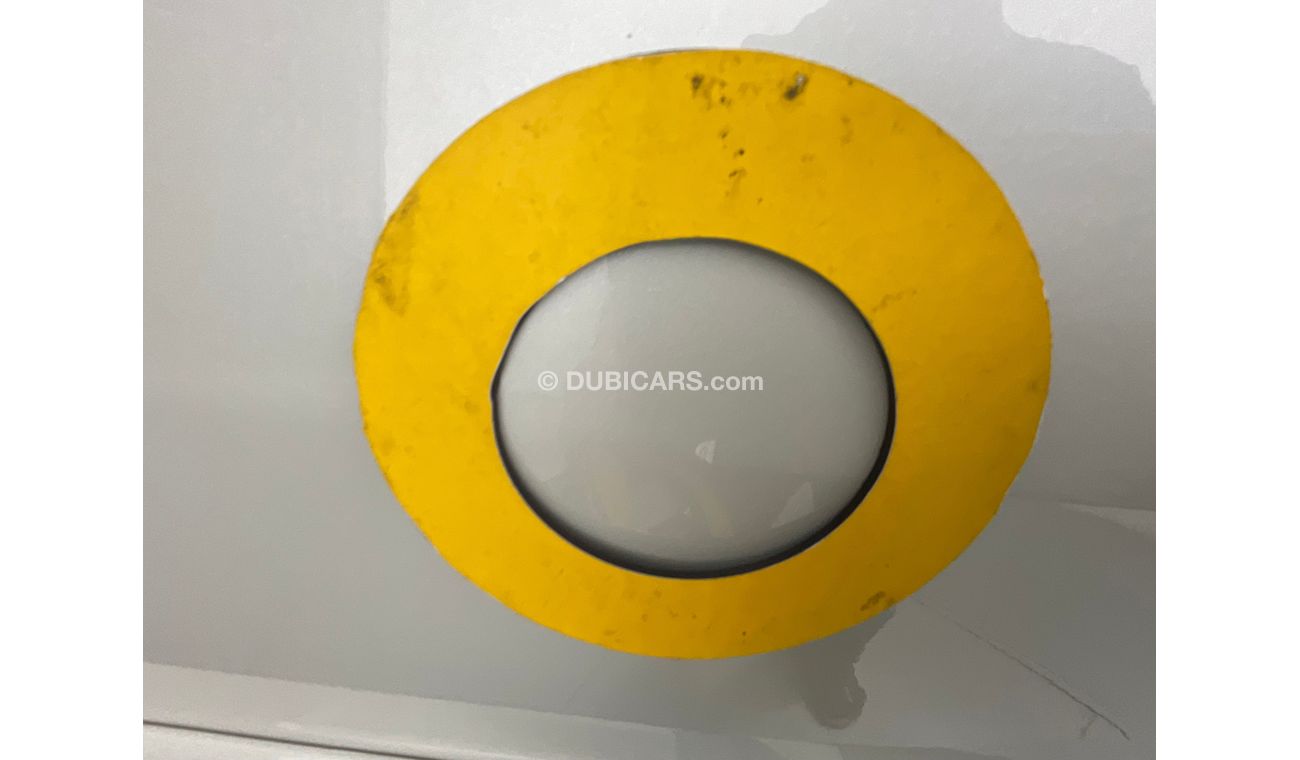 ميتسوبيشي باجيرو GLS Midline