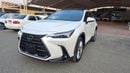 لكزس NX350h هايبرد إكزيكيوتيف