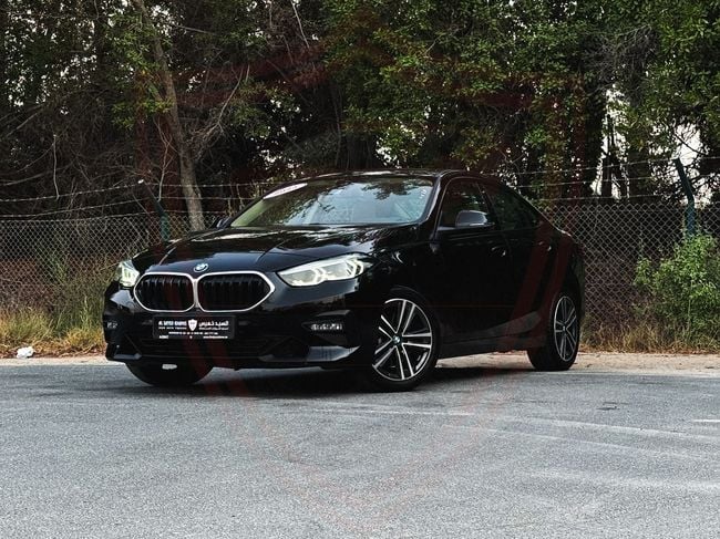 BMW 2 Series SPORT LINE, миниатюра 24