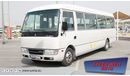 Mitsubishi Rosa 34 SEATER BUS WITH GCC SPEC