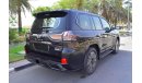 Lexus LX570 2019 MODEL 5.7L AT BLACK EDITION 'S' KURO