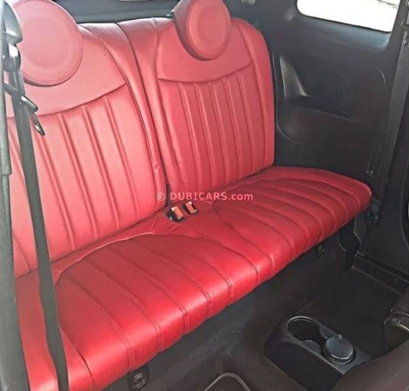 أبارث 595 COMPETIZIONE 1.4L-4CYL  T JET 108-HP  EXCELLENT CONDITION LOW MILEAGE - BANK FINANCE FACILITY