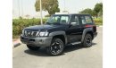 Nissan Patrol Super Safari NISSAN PATROL SUPER SAFARI 2022 GCC WARRANTY