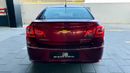 Chevrolet Cruze | Certified Pre-owned | NO CONVENIENCE FEES l