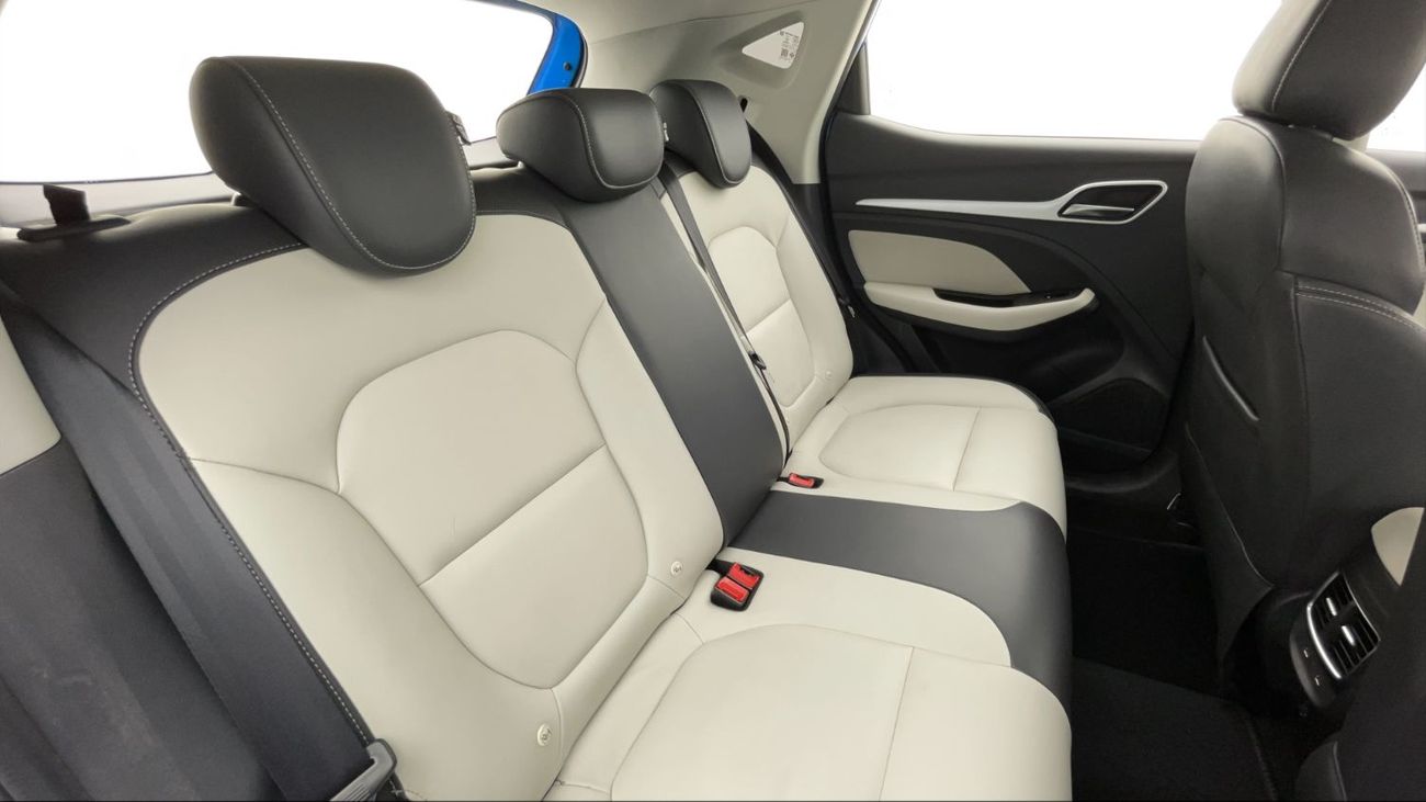 MG ZS 1.5L 2022 | 0 DP | 561/Month | 30 Day Return | Service History