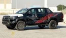 Toyota Hilux ADVENTURE Toyota/HILUX P DC 4WD/0GN07 4.0L Adventure AT