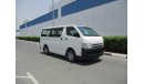 Toyota Hiace TOYOTA HAIC 2009 GCC 14 PASSENGER