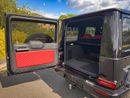 Mercedes-Benz G 450 d AMG Line Premium Plus Right Hand Drive