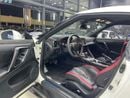 Nissan GTR Premium 3.8L (2 Seater)
