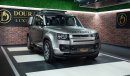 Land Rover Defender P400 XS Edition - Ask For Price