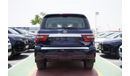 نيسان باترول 2023 Nissan Patrol Platinum LE 5.6L V8 Petrol