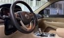 Jeep Grand Cherokee LIMITED GCC .. FSH .. Original paint .. V6 .. Perfect Condition
