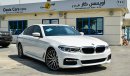 BMW 540i i Masterclass M-sport BMW Warranty Service Package