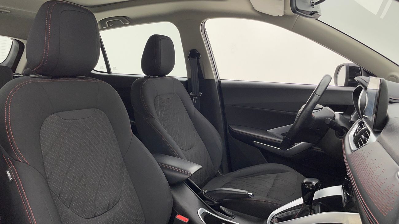 Chevrolet Groove PREMIER 1.5 | Zero Down Payment | Home Test Drive