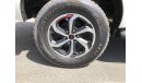 Toyota Hilux TRD 4.0 V6 2018 FULL