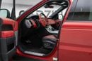 Land Rover Range Rover Sport SVR AED 4,504 P.M | 0% Down Payment | Supercharged | High Performance SUV