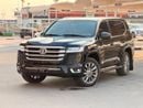 Toyota Land Cruiser VXR Toyota Landcruiser VXR 2018 Upgrade 2024 V6 Full option Petrol