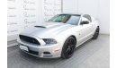 Ford Mustang 3.7L V6 2014 MODEL WITH REAR SENSOR