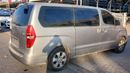 Hyundai H1 Starex