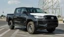 Toyota Hilux GL Toyota Hilux 2.4L Diesel MT Mid Option 2025