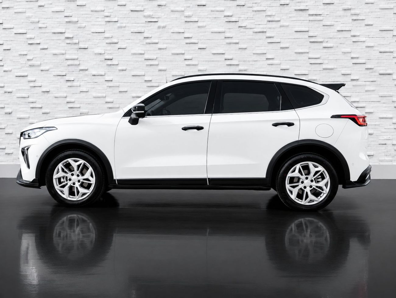 Haval Jolion SUPREME, миниатюра 6