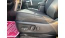 Toyota 4Runner PUSH START TRD SUNROOF 2 REMOTES (Export  Only)