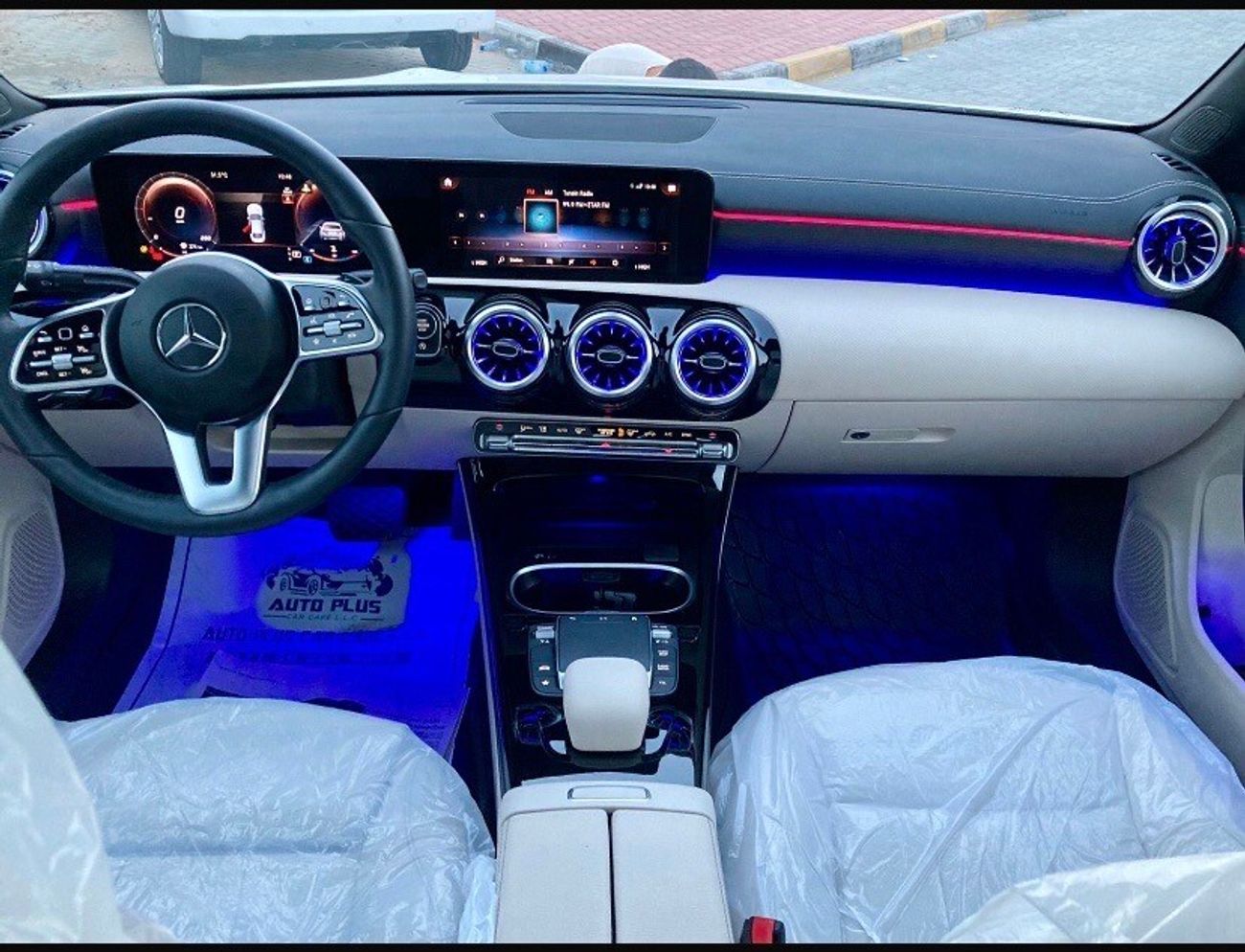 Mercedes-Benz CLA 250 2023