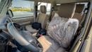 Toyota Land Cruiser Pick Up Toyota Land Cruiser pick-up 79 double cabin 4.0 LTR V6 Petrol Mid Option Automatic 2025 Model
