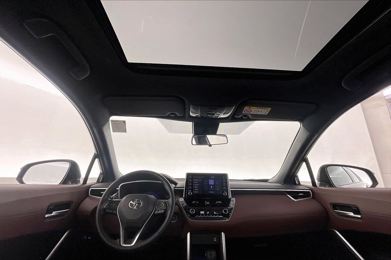 Jetour X70 Plus Luxury | Guaranteed Warranty | 0 Down Payment