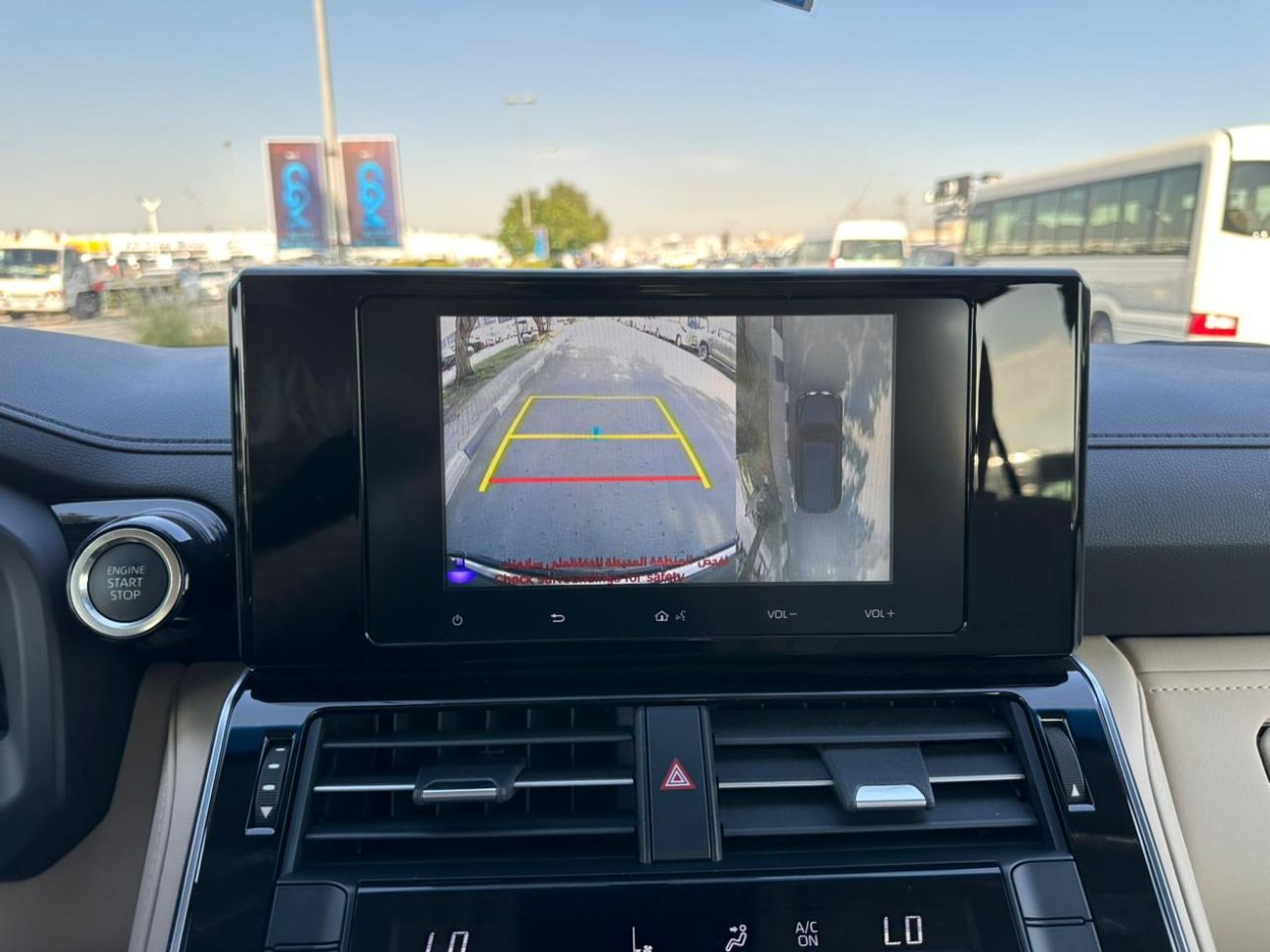 Toyota Land Cruiser GXR-V 3.5L