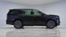 Cadillac Escalade Sport 6.2L AWD UAE's Very Best Example | AED 3,302 Per Month