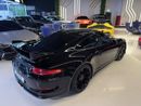 Porsche 911 GT3 3.8L (475 HP) Coupe 2016 Porsche 911 GT3 - GCC Specs - Dealer Warranty Till 11/26 - Full Service