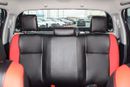 Toyota Hilux ROGUE 2.8L Diesel 4X4 2.4L Diesel Right hand drive (export only)