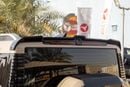 Jetour T2 Jetour T2 Traveler+ 2025 GCC | Agency Warranty