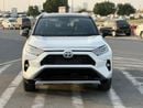 تويوتا راف ٤ 2019 TOYOTA RAV4 XSE Hybrid 4x4 2.5L