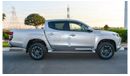 Mitsubishi L200 Model 2022 L200 Sportero DC, GLS 2.4L TDSL 4WD A/T, Premium 360 Camera