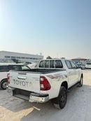 Toyota Hilux SR5 4.0L