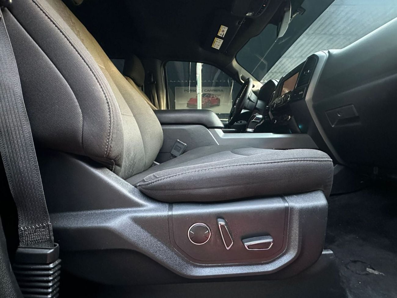 فورد F 150 XLT